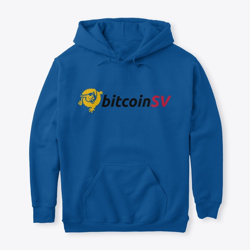 Bitcoin SV
