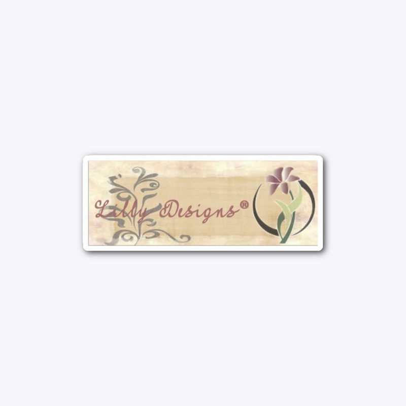 Lilly Designs Logo