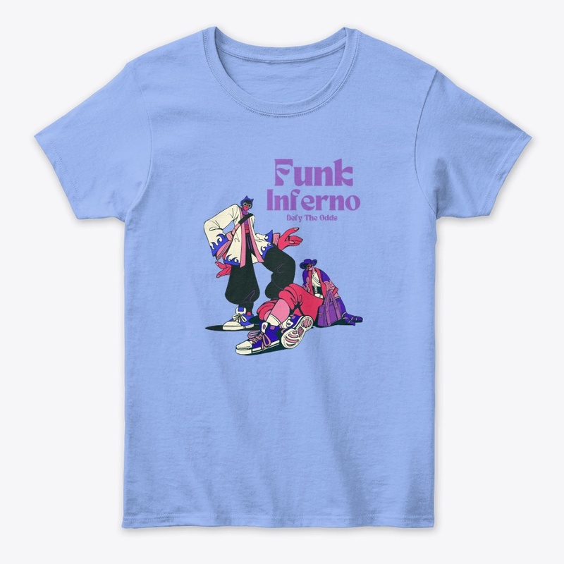 Funk Inferno