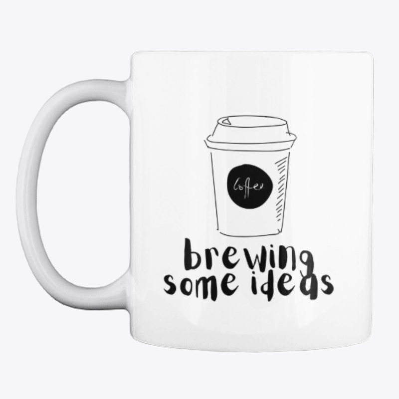 Funny coffee t-shirt 