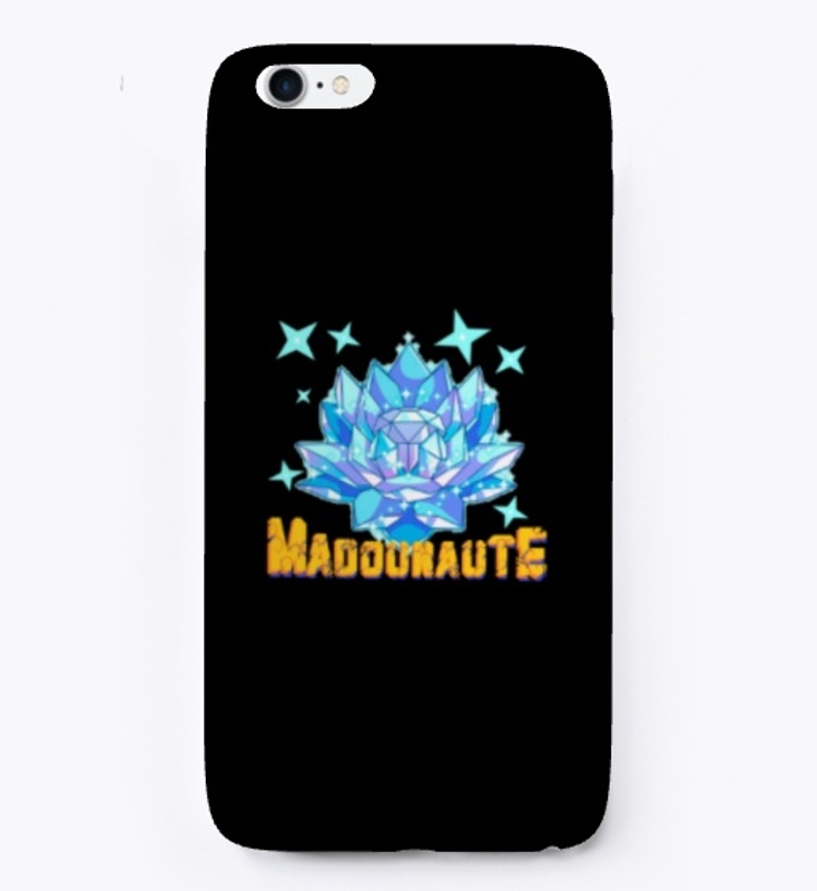 Madounauté
