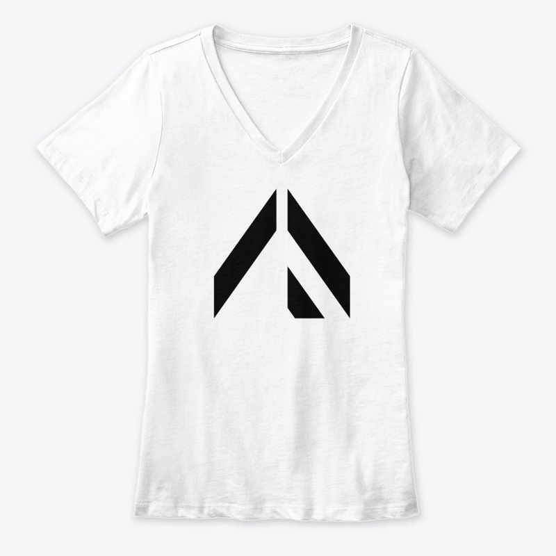 Black Logo Mark
