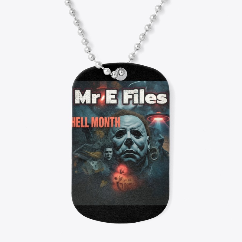 Hell Month 2025 (limited edition)