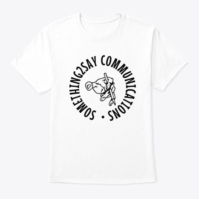 Something 2 say white