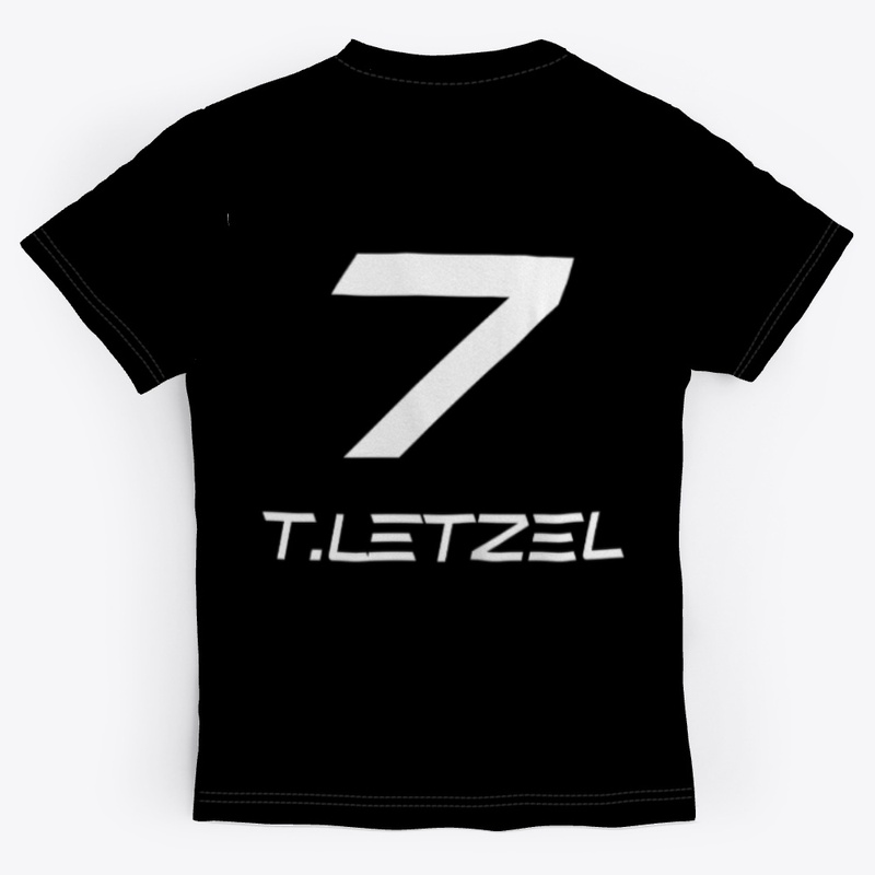 CRL Racing Shirt Individual 