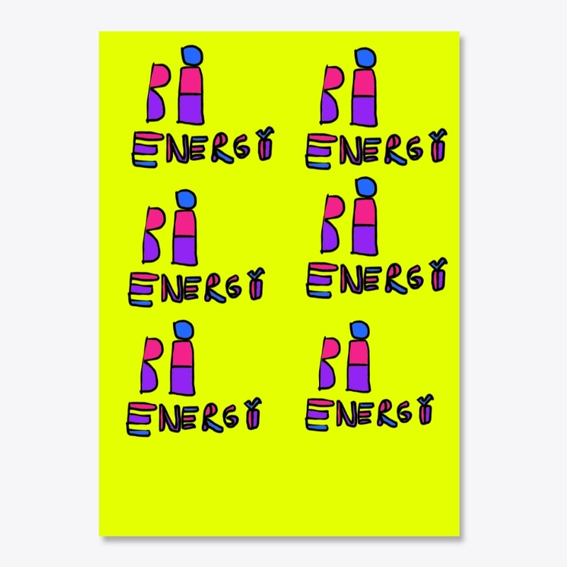 Bi Energy Collection