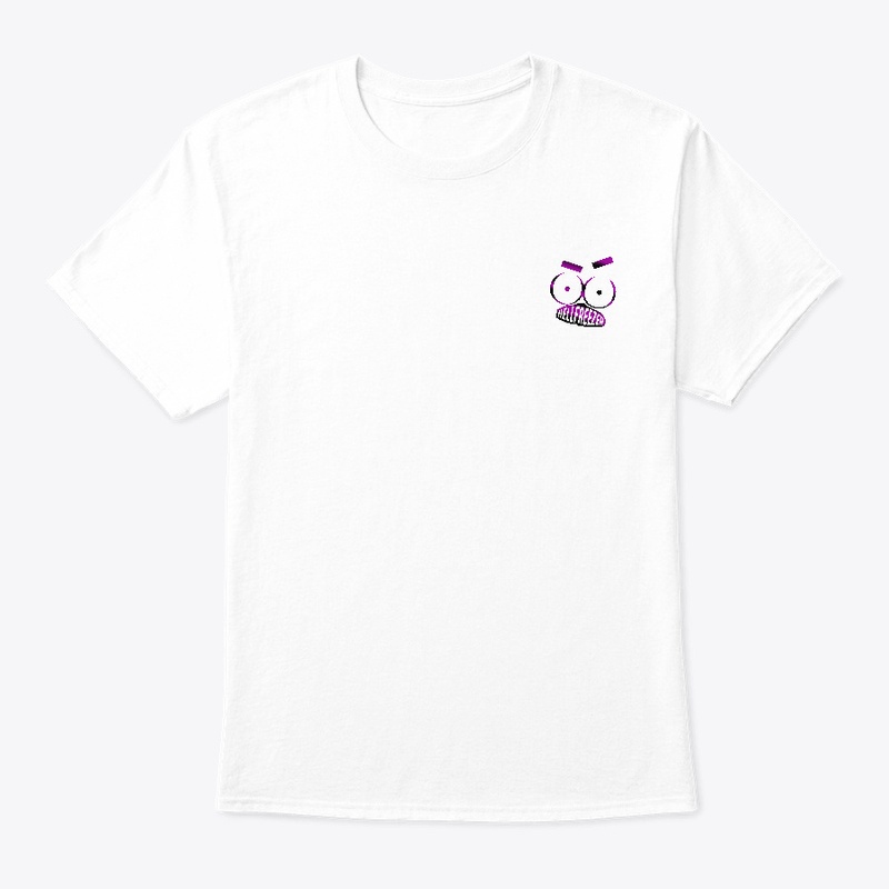 HELLFREEZER BACK & FRONT BLACK/COLOUR