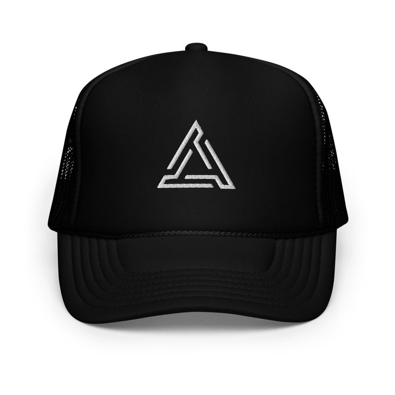 2024 Trucker Hat 