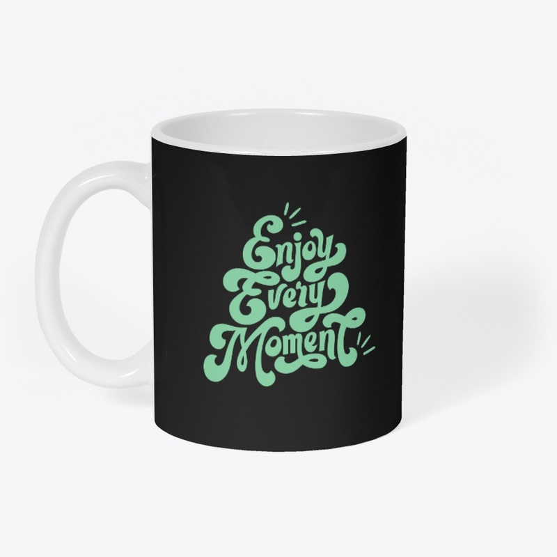 Men's Typography T-Shirt Design 