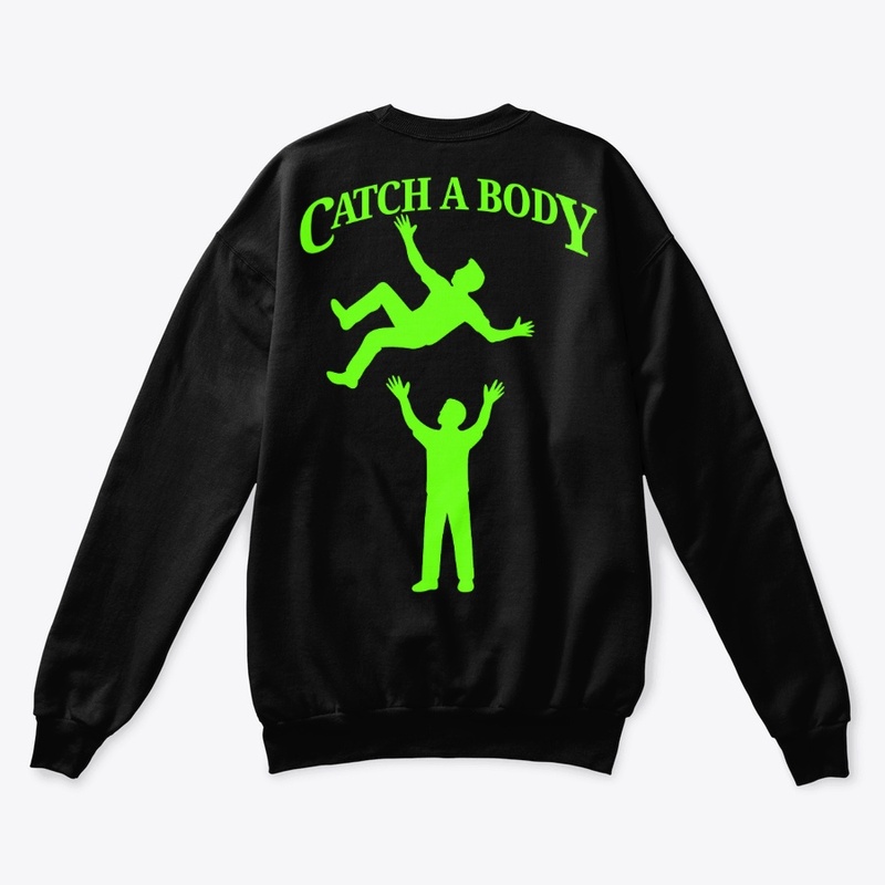 Catch a Body