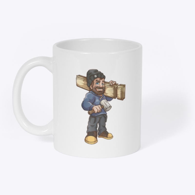 ATGB Fan Merch