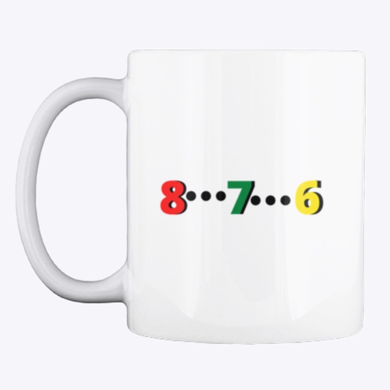 876 Collection 