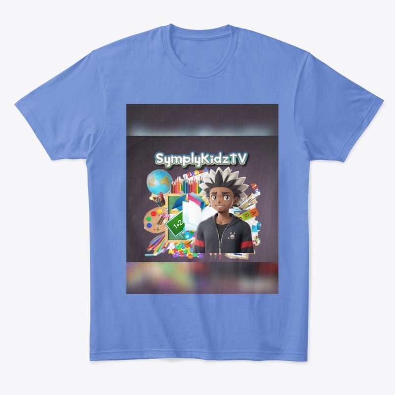 SymplyKidz™ Cstm Brand Collection