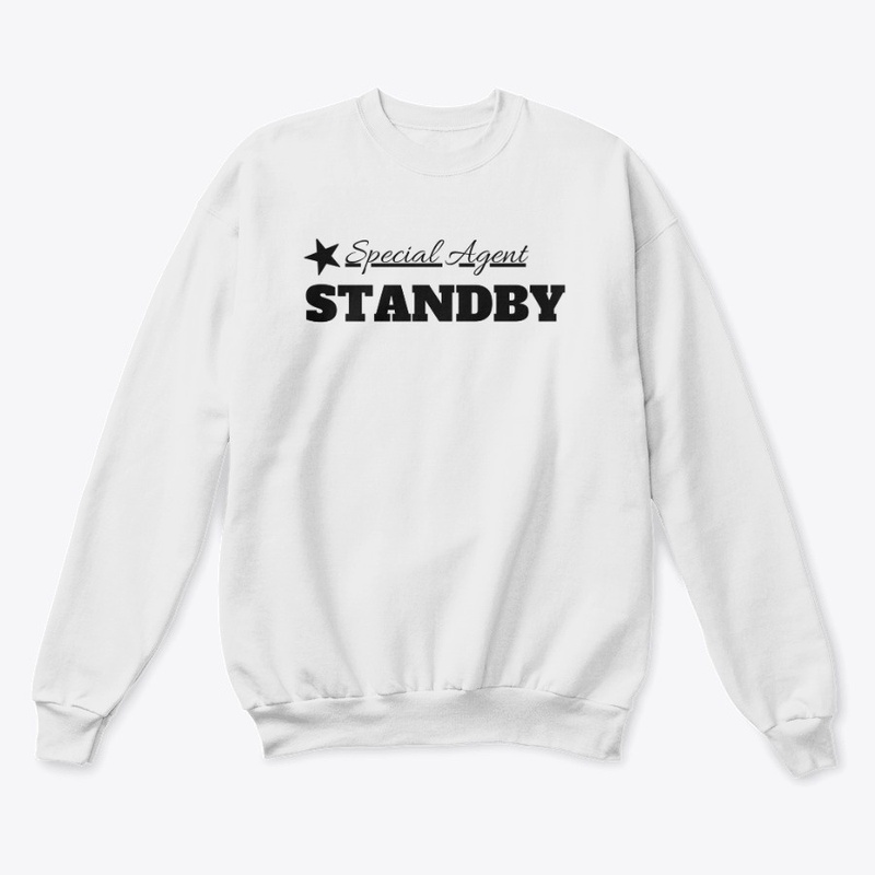 Special agent standby