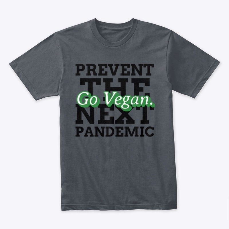 Prevent The Next Pandemic