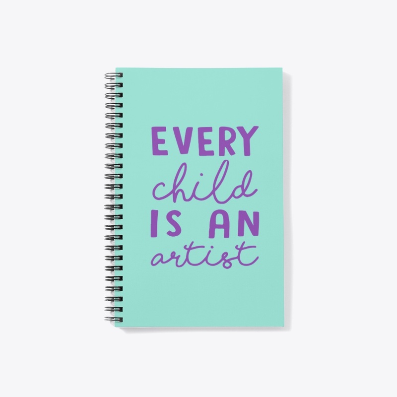 Every Child is an Artist