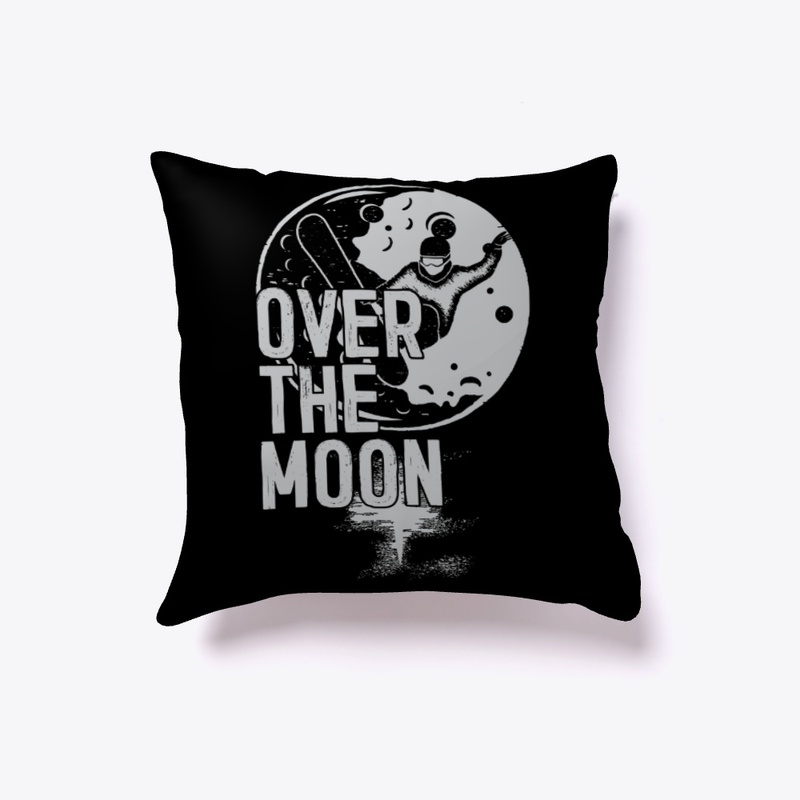 Over the Moon Snowboard Adventure