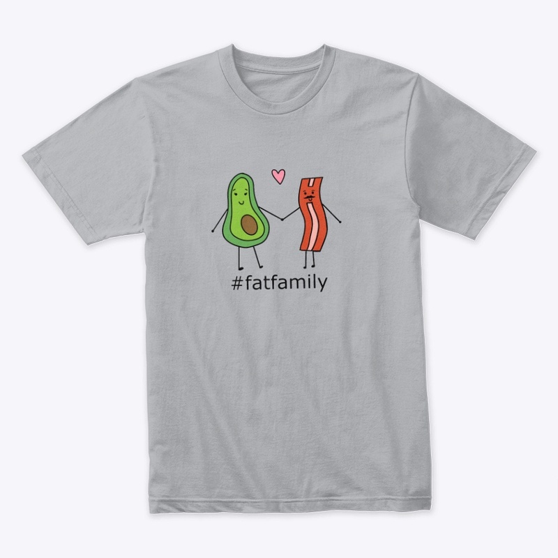 Fat family