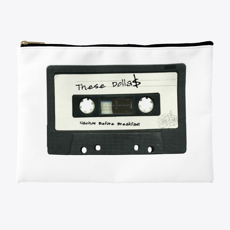 These Dolla$ Cassette Tape Collection