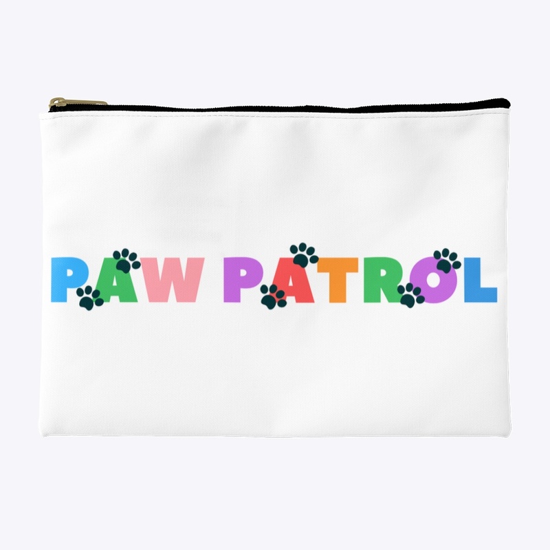 Paw Control Collection