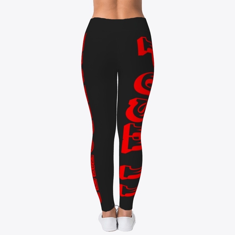 Nightpower's Merch Store