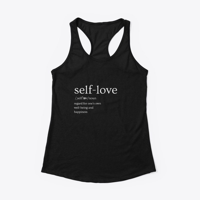 Self-Love Woman's Apparel 
