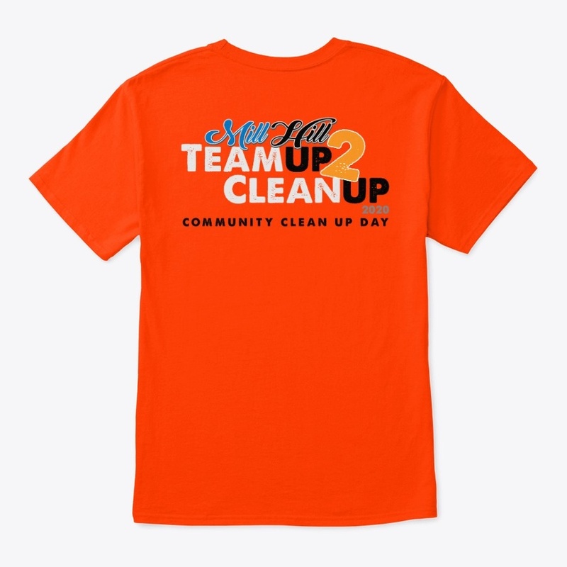 Mill Hill Shirt 2