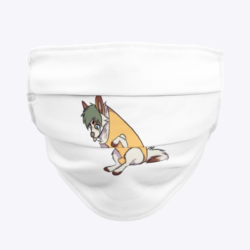 Luca face mask
