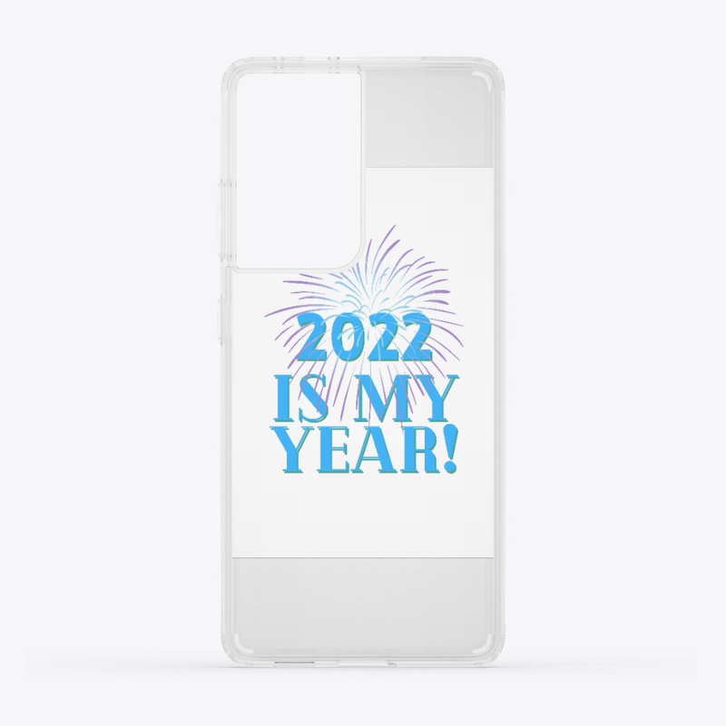 2022 Is My Year!