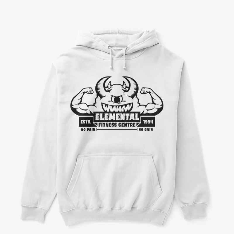 Elemental Fitness Centre | Alternative 