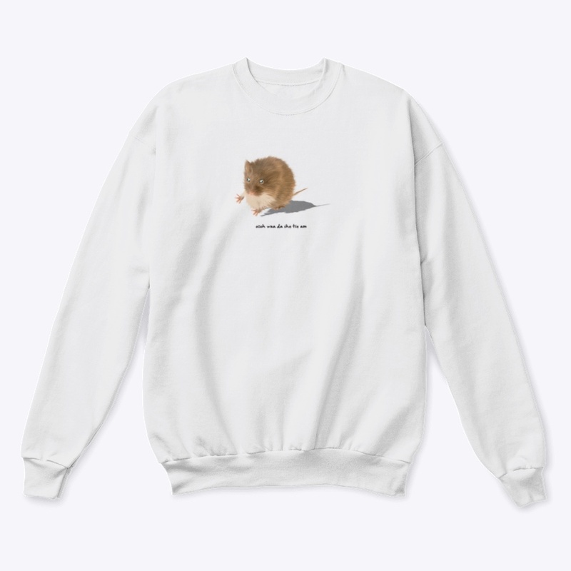 OOOH WAA DA SHE TIE AM