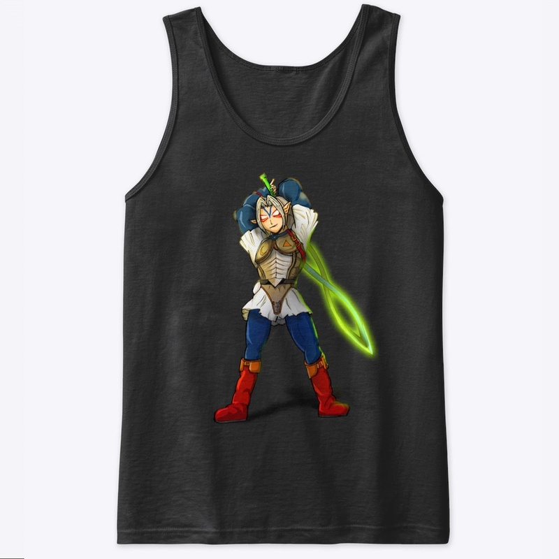 A Link to the Oni