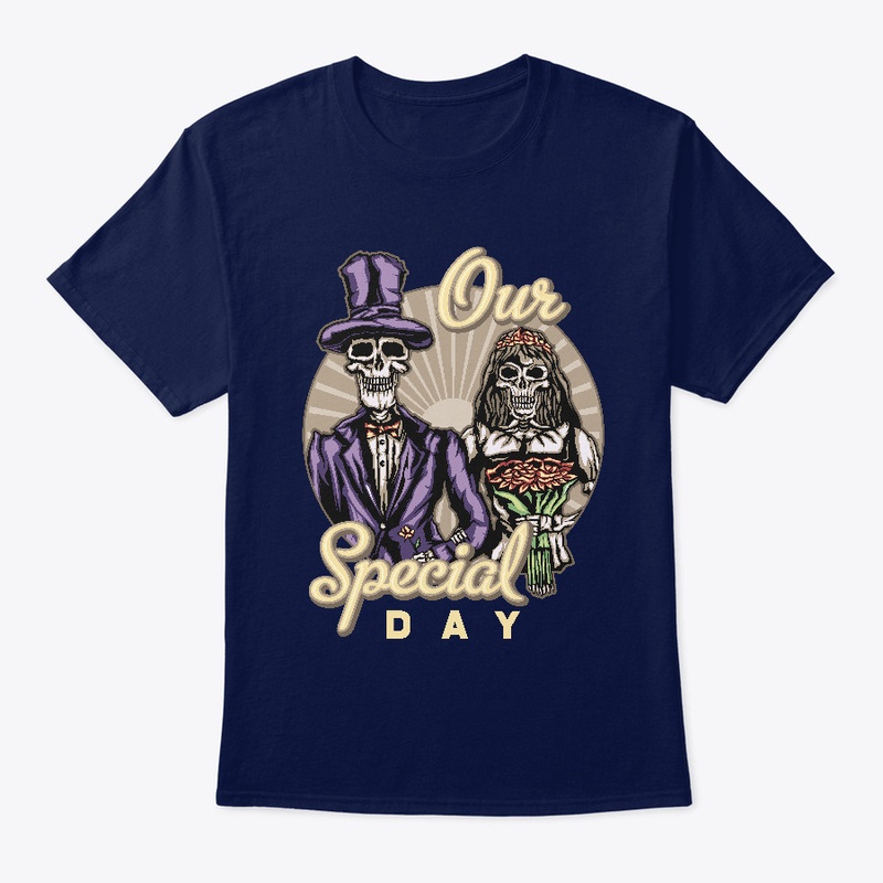 our special DAY