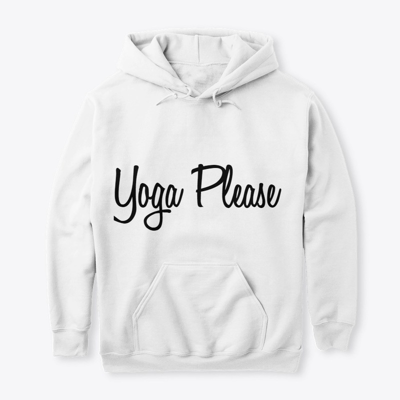 Yoga Please 