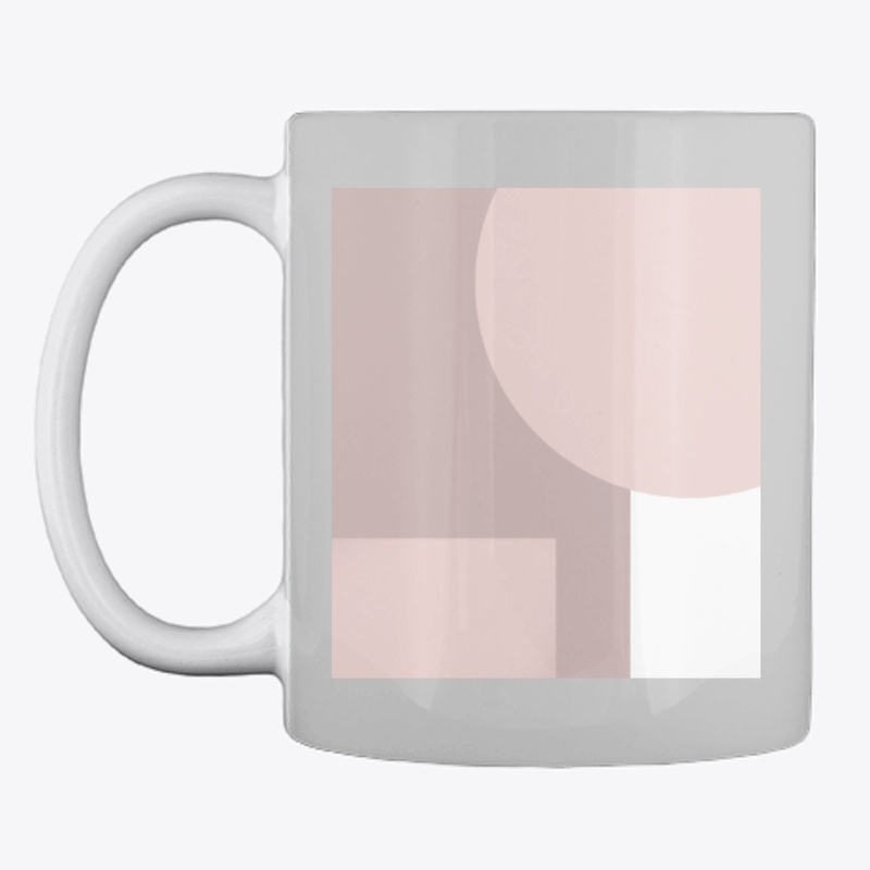 i dream of mauve