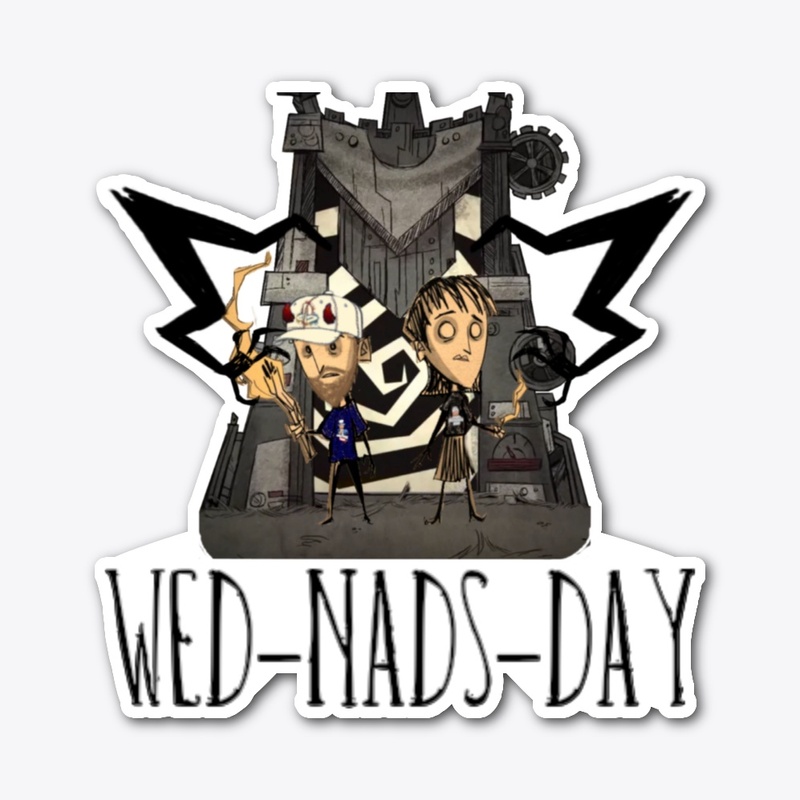 Wed-Nads-Day DST