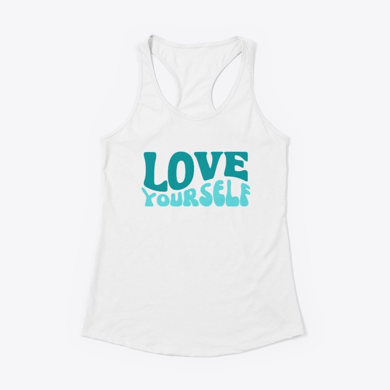Love Yourself