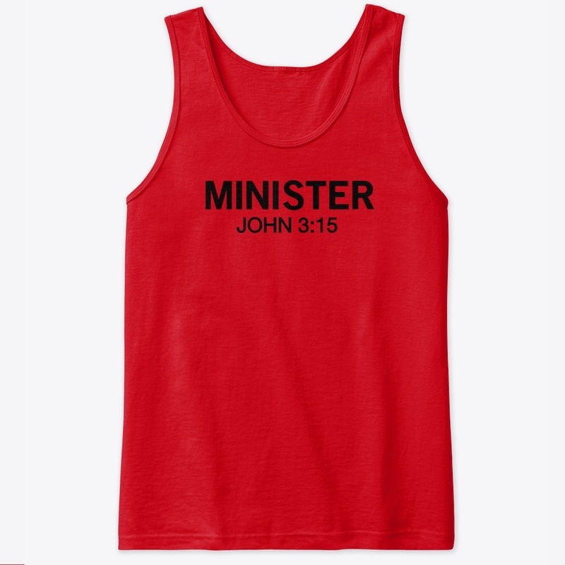 MINISTERS 1