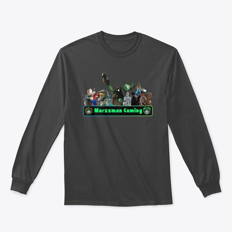 The Gaming Universe