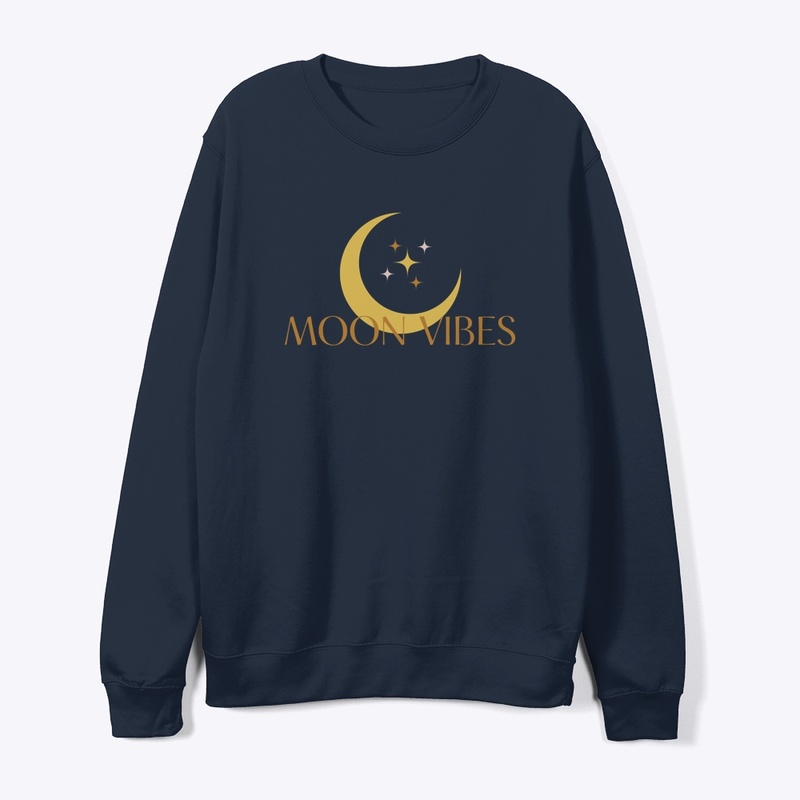 Moon Vibes