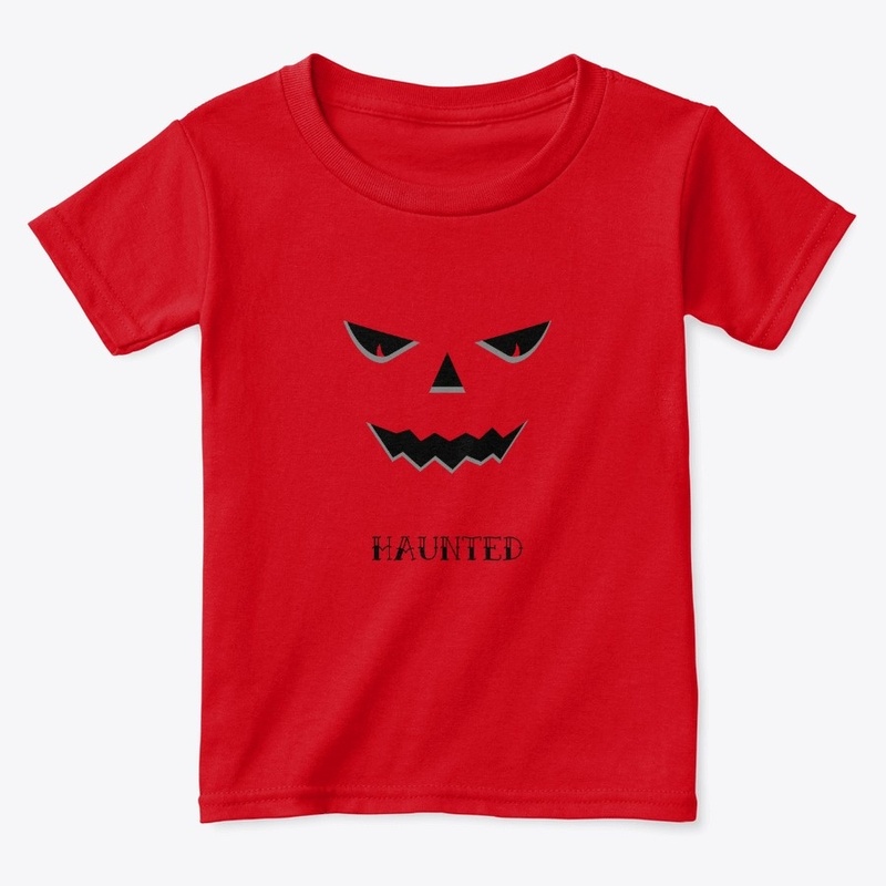 Haunted Halloween