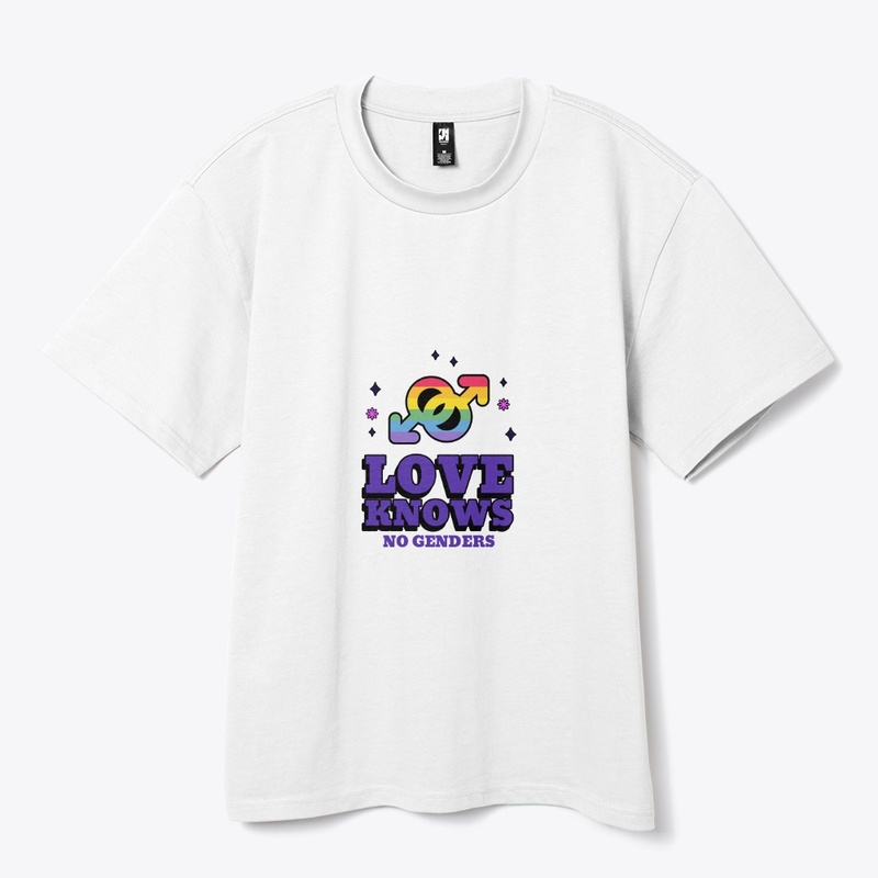 Support LGBTQ 