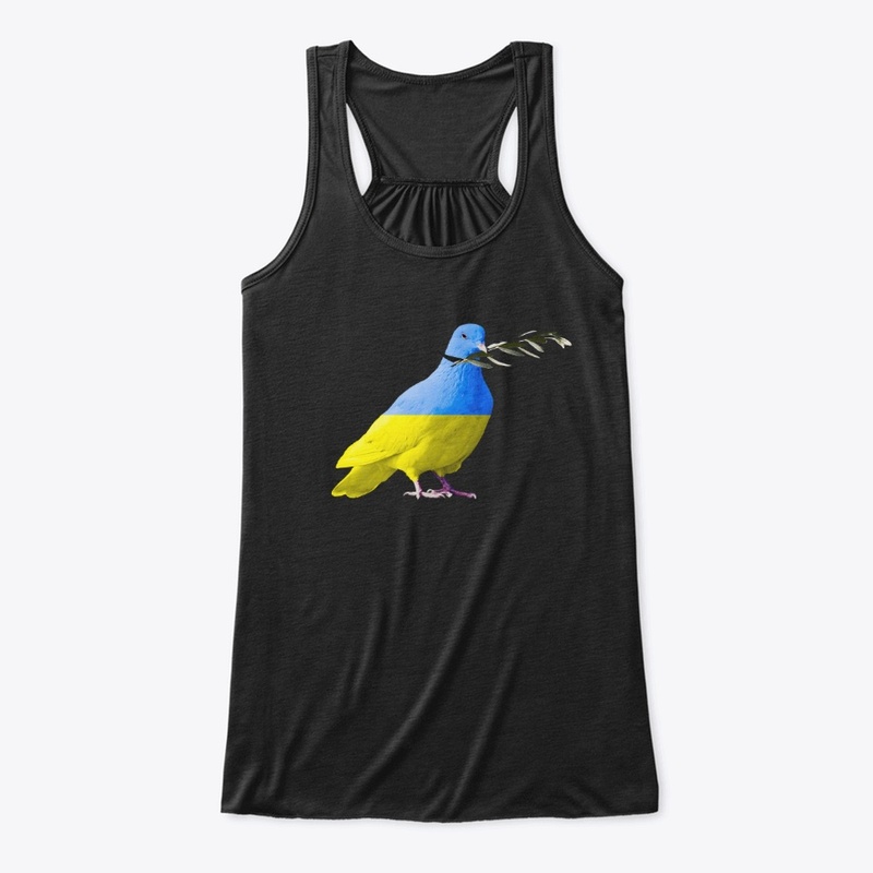 Ukraine T-Shirt (woman - men - kids )