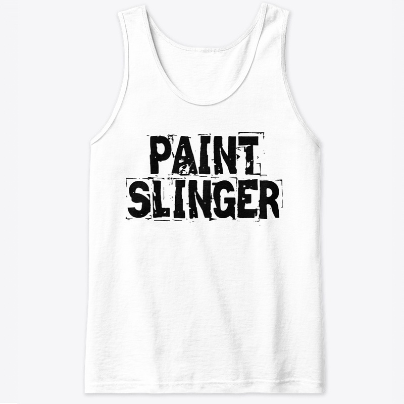 PAINT SLINGER
