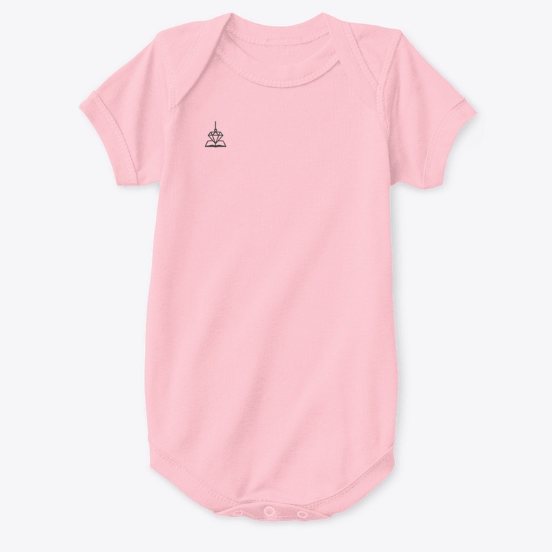 Phares Baby Onesie 
