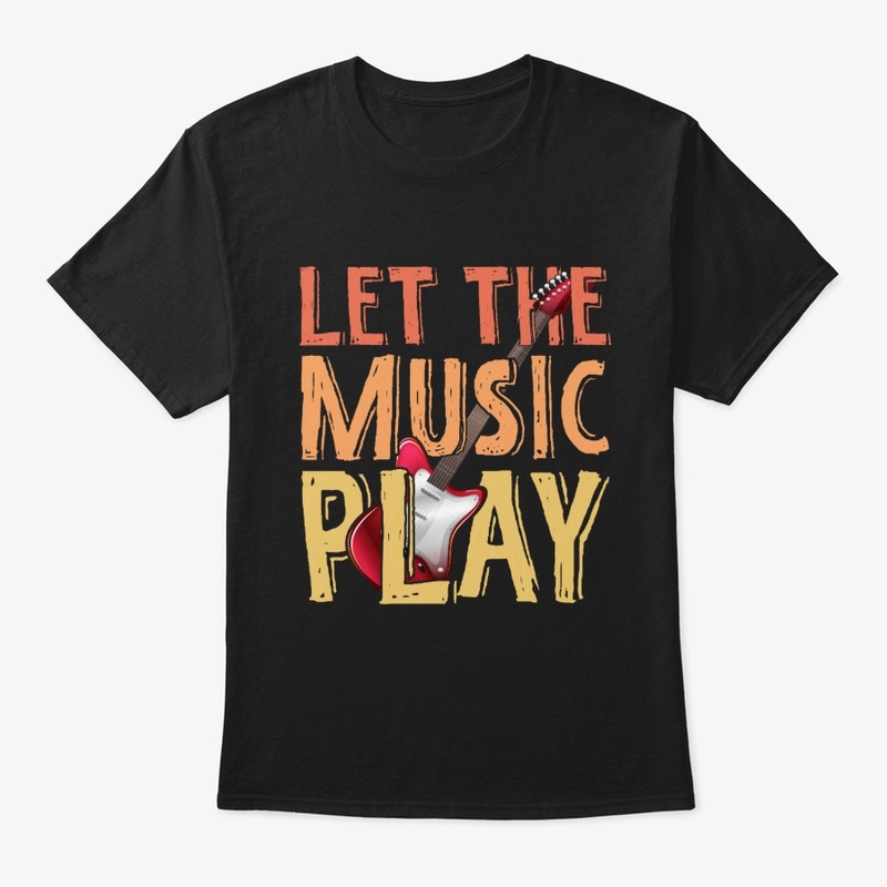 let the music play ,music gifts for