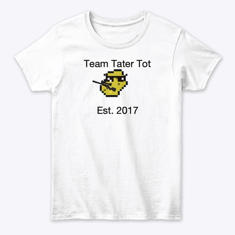 TATER TEE