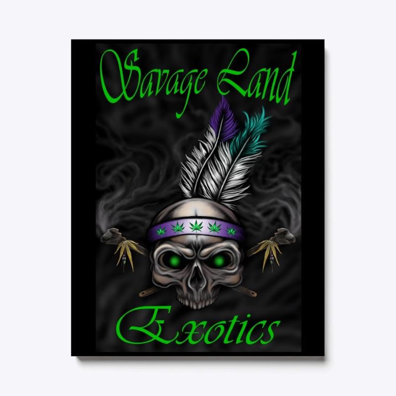 Savage Land Exotics