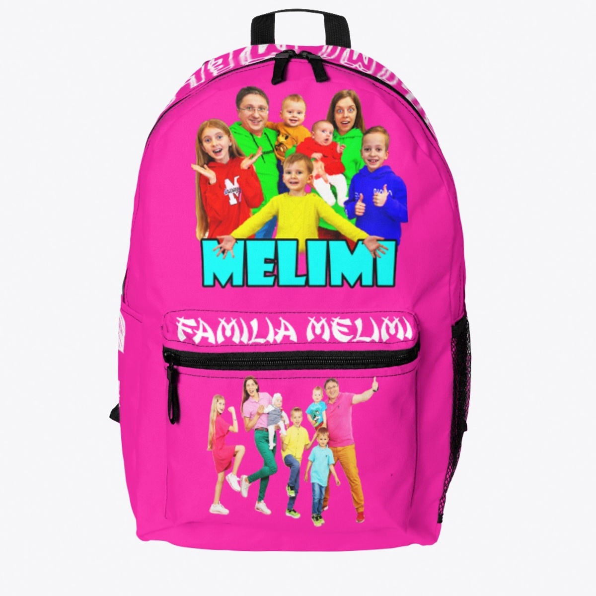 MELIMI shop - Rucsac MELIMI