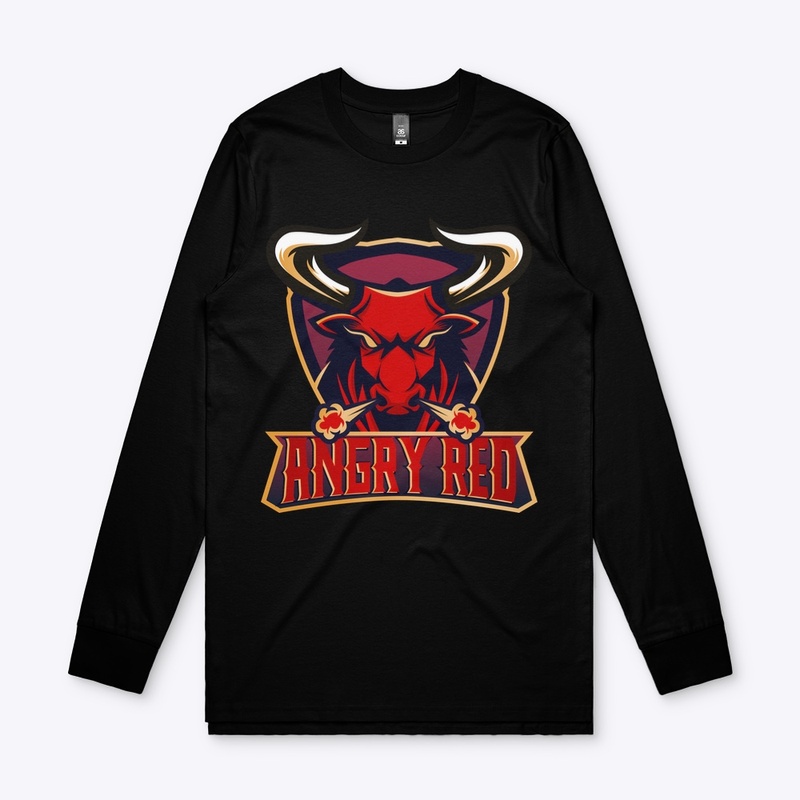 Angry Red Classic Release